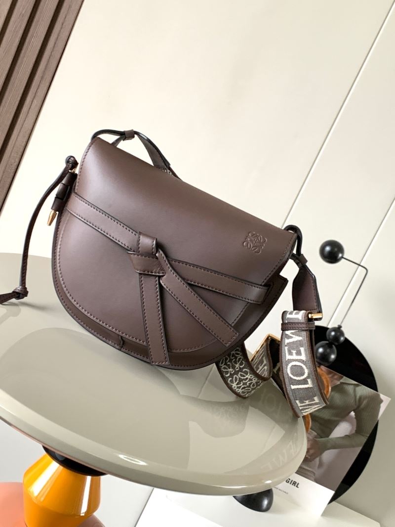 Loewe Gate Bags